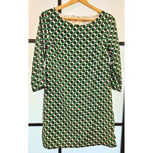 Mod Shift Dress